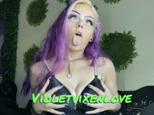 Violetvixenlove