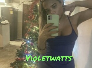 Violetwatts