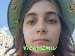 Violinemiu