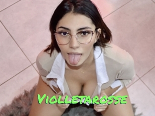 Violletarosse