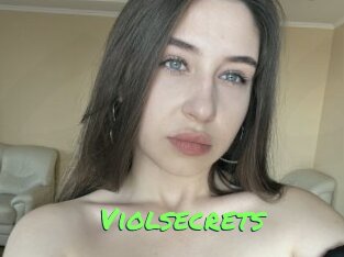 Violsecrets