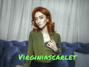 Virginiascarlet