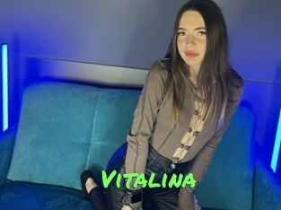 Vitalina