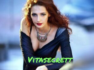 Vitasecrett