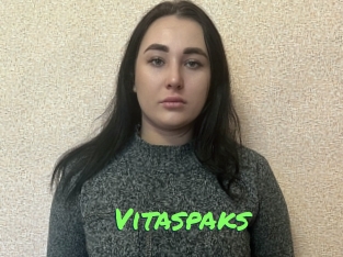 Vitaspaks