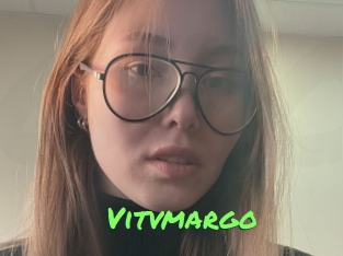 Vitvmargo