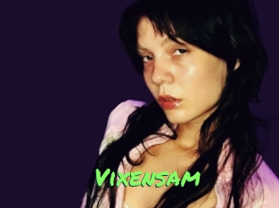 Vixensam