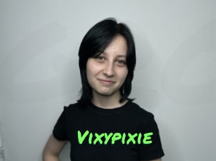 Vixypixie