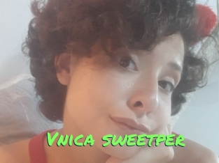 Vnica_sweetper