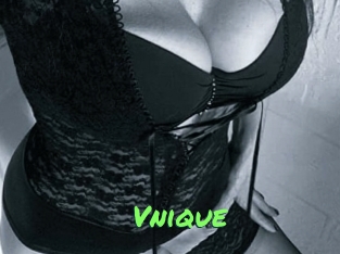 Vnique