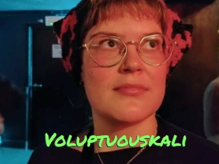 Voluptuouskali