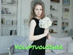 Voluptuoussher