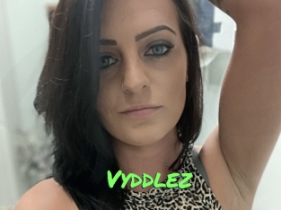 Vyddlez