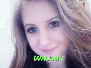 Waldau