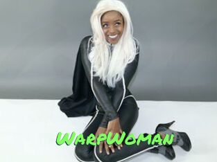 WarpWoman