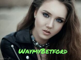 WaymyBetford