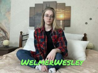 WelmerWesley