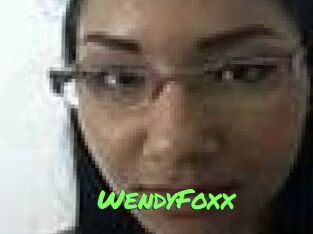 Wendy_Foxx