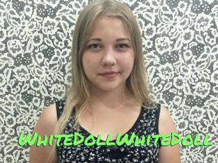 WhiteDoll_WhiteDoll