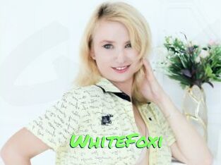 WhiteFoxi