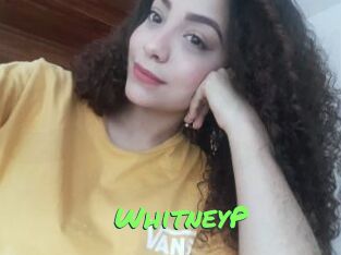 WhitneyP