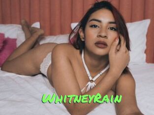 WhitneyRain