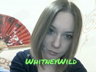 WhitneyWild