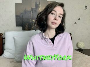 WhitneyYork