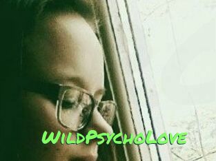 WildPsychoLove