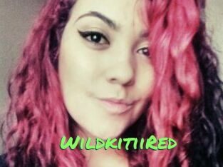 WildkitiiRed