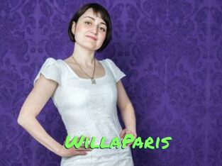 WillaParis