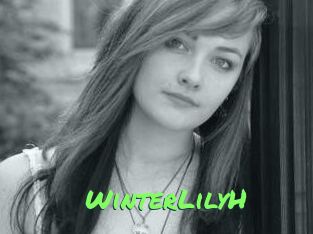 WinterLilyH