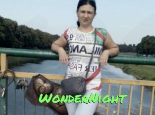 WonderNight