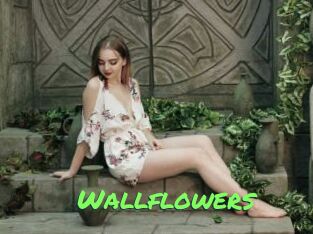 Wallflowers