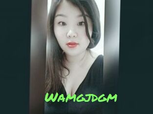 Wamgjdgm