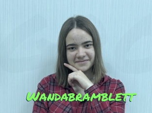 Wandabramblett