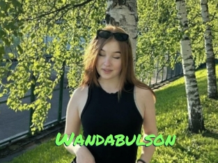 Wandabulson