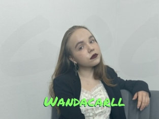 Wandacarll