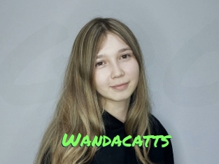 Wandacatts