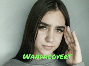 Wandacovert