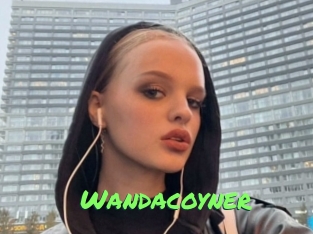 Wandacoyner