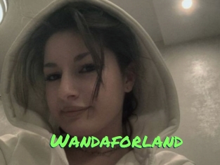 Wandaforland