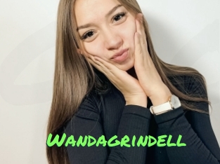 Wandagrindell