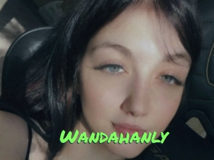 Wandahanly