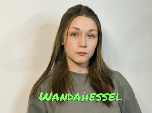 Wandahessel