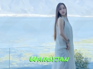 Wangyjan