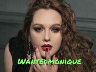 Wantedmonique_