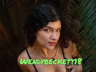 Wendybeckett18