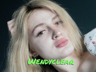 Wendyclear