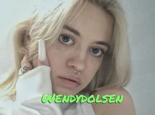 Wendydolsen